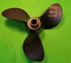384460 Pj-42 Michigan Propeller Pitch