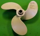 391096 Pj-47 Michigan Wheel Prop Pitch
