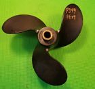 390237 Pj-49 Michigan Wheel Prop Pitch