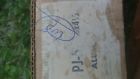 Pj-5. 8 X 1-2 Pj-5 Nos