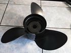 Pj-91 Michigan Wheel Aluminum Propeller For Evinrude Johnson