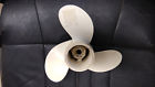 386669 Pj28 Evinrude Omc Johnson Prop Pj Like New