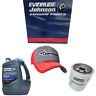 Pj76u Johnson Evinrude Omc New Oem Prop Used