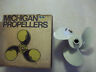Pj78 Michigan Wheel Prop New In The Box Gale