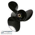 011002 Pj79 Michigan Wheel Propeller