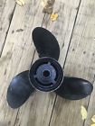 Pj91-c Michigan Wheel Hp Propeller Blade Prop Spline Pj91-c Michigan Wheel Hp Propeller Blade Prop Spline