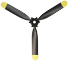 Pkz1015 Parkzone Propeller 605482146675