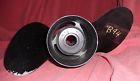 Pm-1000 Michigan Wheel Aluminum Propeller For Mercury