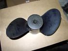 1-4x12p Pm-55 Pm Mercury Outboard Michigan