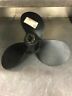 48-83573 Pm-62 032038 Michigan Wheel Pm Mercury Mariner Boat Propeller