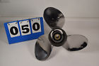 1007657 Pn Brp Omc Johnson Evinrude Suzuki Stroke Blade Stainless Rh Boat