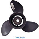 1017430 Pn Brp Omc Johnson Evinrude In Rh Ss Boat Propeller
