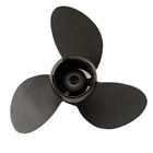 1022217 Pn Brp Omc Johnson Evinrude Rh Boat Propeller