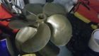 1028977 Pn American Brassworks Nibral