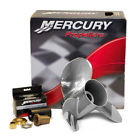 48-16315a46 Pn 1042203 Mercury Marine Mercruiser Vengeance In Pit Lh Stainless Boat Propeller