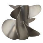 1072679 Pn Volvo Penta Series Duoprop Boat Propeller Set Of Demo