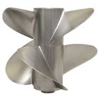 1072681 Pn Volvo Penta Series Boat Propeller Duoprop Set Of Demo