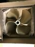 363488 Pn 363491 Michigan Propeller Nibral