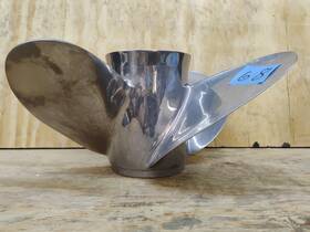 Ofs4r25pcl200 Power Tech 25 Pitch Rh Propeller #68
