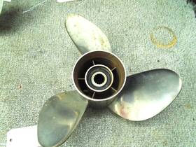 Sf115tso3r21p Power Tech Powertech Stainless Propeller Right Hand 13x21p V6 Boat Prop