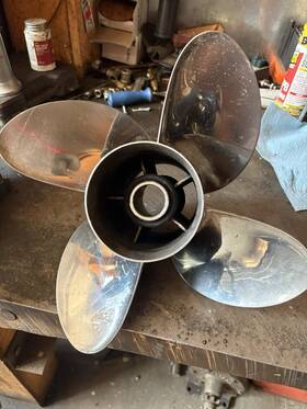 Ele4r17rms275 Powertec Power Tec Prop