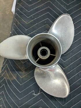 Sra3r10pym30 Powertec Powertech Prop