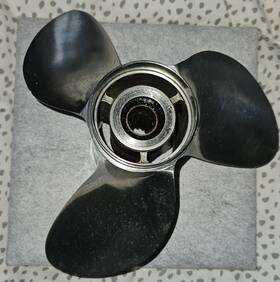 Ys50srd13 Powertec Powertech Srd3 Stainless Honda Propeller