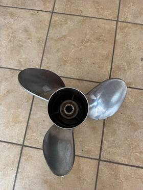 9560740-2-1 Powertech Propeller 14.5x26
