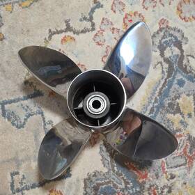 Brv4r24pms275 Powertech 15.25x24 Prop Propeller Bravo 1 24p 24 Pitch