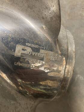 Lfs4r20pcl200 Powertech Power Tech Lfs 20p Props For Quad Yamaha Engine Setup
