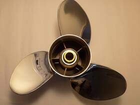 Powertech Ofs3r15pms275-15.25x15 3 Blade Stainless Rh Propeller