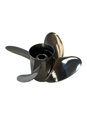 Ofs4r21pms275 Powertech 4 X 15.25 21p Rh Stainless Steel Propeller