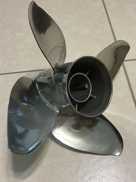 Ofx4r16pcl200 Powertech Propeller