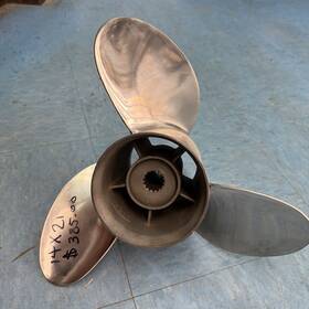 Sfs3r21pcl200 Powertech Power Tech Pcl 200 3blade 14x21