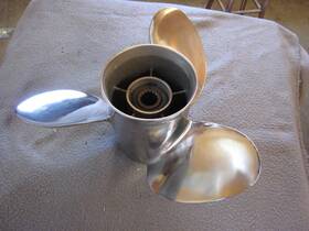 Ym200pt3r21p Powertech 3 Blade Propeller