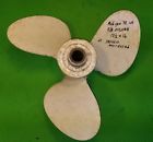 381020 Pr-109 Michigan Wheel Prop Pitch