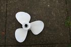 Pr-118 Michigan Wheel Aluminum Prop