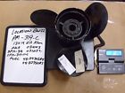48-77346a4 Pr-120 Michigan Wheel Match Propeller Aluminum Rh