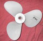 B456 Pr-120c Michigan Wheel Aluminum Propeller For Omc Model