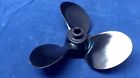 10-1-4 Pr-132 Michigan Wheel Propeller