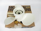 Pr-284 Michigan Wheel Evinrude Johnson Omc Hp Propeller Outboard