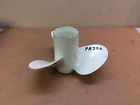 Pr-286 Michigan Wheel Omc Johnson Evinrude Propeller Prop Pitch