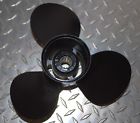 Pr-339 Michigan Wheel Propeller Spline