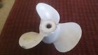 Pr-554 Michigan Wheel Chrysler Force Propeller Pr