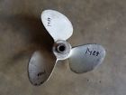 Pr-82 Michigan Wheel Aluminum Prop Spline Chrysler