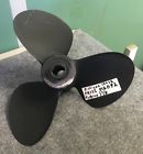 012092 Pr122 Michigan Wheel Clean Used Omc Aluminum Propeller