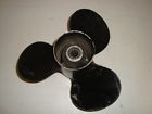 032084 Pr33 Michigan Aluminum Blade Boat Propeller By