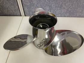 Tosii150016r Precision Propeller Turbo Osii Mercury 15 X 16