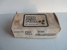 Pro-pull 793442901027 1 1/8 Inch Inboard Boat Propeller Prop Puller C60