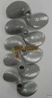 Prop5pack Mud-skipper Longtail Mud Motor